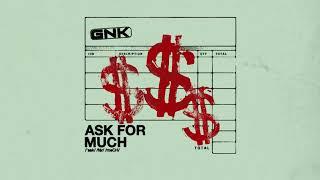Gianni & Kyle - Ask For Much Official Audio