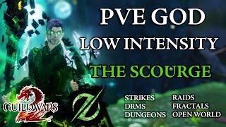 Why you should play Scourge  Guild Wars 2