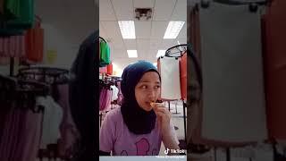 Tiktok NURUL HIDAYAH YANG LAGI VIRAL#6