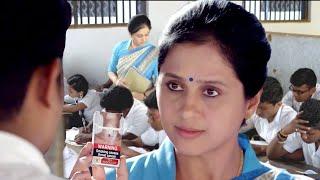 Tamil Feel Good Entertainment School Life Movie Anbu Pallikudam  Devayani  #ANBUPALLIKUDAM