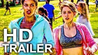 Movie Trailer -  STEP SISTERS Trailer #1 NEW 2018 Sorority Comedy Movie HD