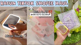 RACUN TIKTOK SHOPEE HAUL ROOM DECOR  BARANG BERFAEDAH