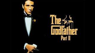 THE GODFATHER  BABA 2 Türkçe Dublaj