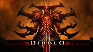 Diablo 3 - прокачка варвара. Часть 2.