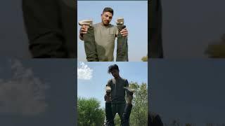 Surya The Soldier Fight Spoof l FACT TAU l#spoof#viral#shortsfeed#shorts