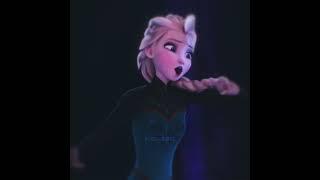 I’m a self-made runaway queen - Elsa edit  #edits #frozen #shorts #disbey