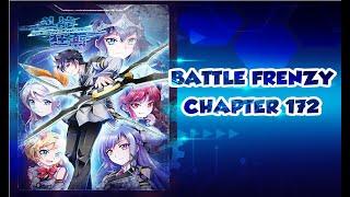 Battle Frenzy Chapter 172 English