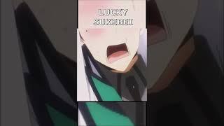 LUCKY SUKEBEI