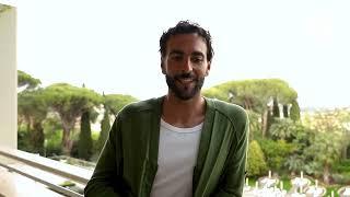 Primo Maggio 2022 a Roma la videointervista a Marco Mengoni