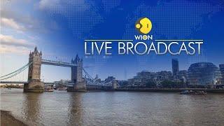 WION Live Broadcast WION Live News  World News  English News  International News  Live News