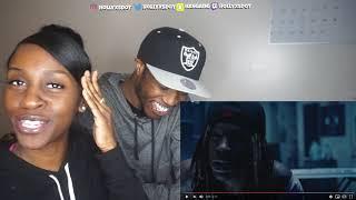 King Von - Crazy Story Pt. 3 Official Video REACTION