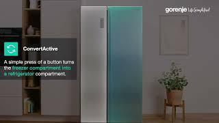 How it works • Gorenje • SBS • ConvertActive