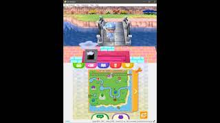 Probando Citra Online Animal Crossing New Leaf