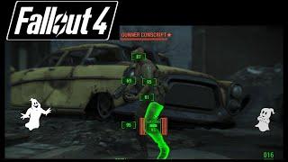 Fallout 4 - New Series Coming Soon