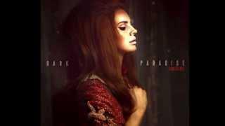 Lana Del Rey- Dark Paradise