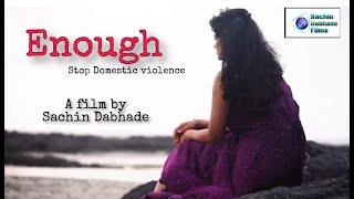 Enough- stop domestic violence