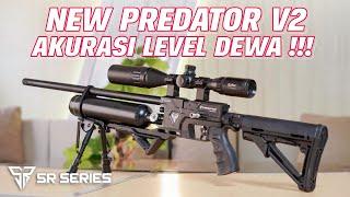 LEBIH MURAH LEBIH MEWAH  NEW PREDATOR V2 SPEK LEVEL DEWA Banyak Untungnya Promo 09.09 HEBOH 