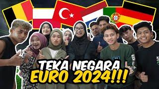 TEKA NEGARA EURO 2024  AYRA BAGI JAWAPAN LAW4K...