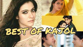 Bollywood Insight- Episode 9- Best of Kajol A Bollywood legend @SaurabhsStoryVerseBooks