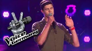 Elvis Presley - Always On My Mind  Benedikt Köstler Cover  The Voice of Germany 2017  Audition