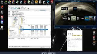 HOW TO ENABLE FTP ON PS4 11.50