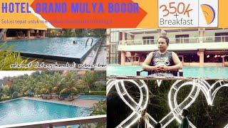 REVIEW GRAND MULYA SENTUL BOGOR  start from 200k