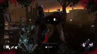 Dead by Daylight - Dealing with HackersBug Abusers - Episode 56