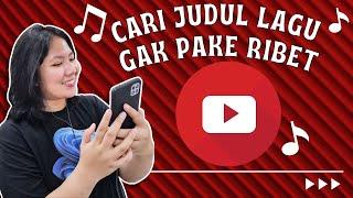 Cara Mengetahui Judul Lagu dari Video di YouTube