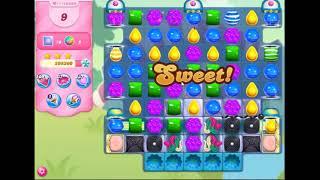 Candy Crush Saga Level 10559 - NO BOOSTERS  SKILLGAMING ️