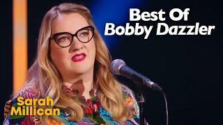 The Best Of Bobby Dazzler  Sarah Millican