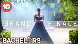 It All Ends  The Bachelor Australia