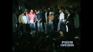 Ja Rule introduces Kenneth Supreme McGriff Murder Inc  Pitch Control Mixtape DVD Vol 1 16 of 28