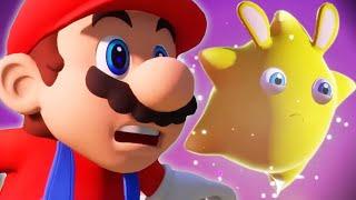 Mario + Rabbids Sparks of Hope The Complete Run