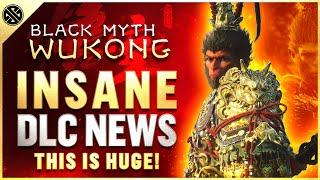 Black Myth Wukong DLC Coming Xbox Release Date Soon...