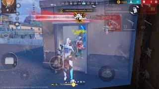 Garena Free Fire MAX  IOS Gameplay  FF #01