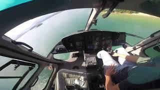 Gopro  Airbus H125 Fly