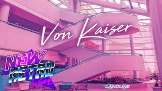 Von Kaiser - Jetpacks Audio