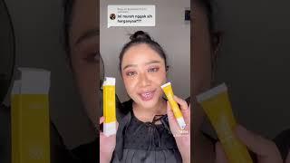 REVIEW JUJUR SUNSCREEN 6 RIBUAN.. TERNYATA BOHONG