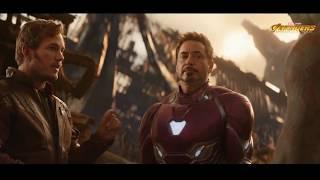 Avengers Infinity War - Superhero war New Highlight Clips