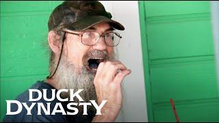 Duck Dynasty Behind The Quack Hometown West Monroe Tour Season 6  Duck Dynasty