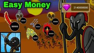 How to Get Unlimited Gems and Armies in Stick War Legacy