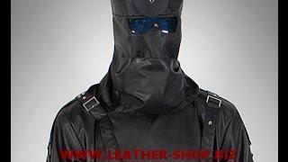 Repo The Genetic Opera costume for sale - repo Man