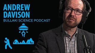 Exotheology  Bullaki Science Podcast with Andrew Davison