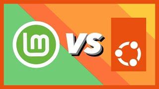 Linux Mint 21.2 vs Ubuntu 23.10 Which is better for YOU? 