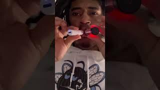 How To Hit 2 Blinkers at onceHappy 420 Day All Smokers Tap In   