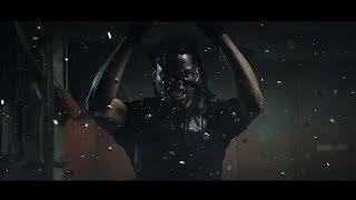 Denzel Curry - Ultimate feat. Juicy J OFFICIAL MUSIC VIDEO