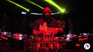 DJ GUV  ● Badhabitz instead of DUB DAMAGE vs WALKING DEAD SLASH9.tv