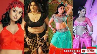 South Indian Actress Hot  Compilation  Arabic Kuthu - Video Song  Beast
