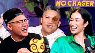 The OG Prince Zuko Talks the Live Action Avatar + His Baby Dante Basco is Back  No Chaser Ep. 267