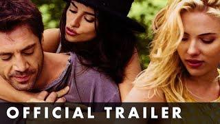 VICKY CRISTINA BARCELONA - Trailer - Starring Scarlett Johansson Penelope Cruz & Javier Bardem